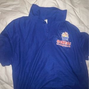 Edible Arrangements uniform merch